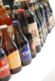 62種のベルギービールと名物料理が集合--「ベルギービールウィークエンド」