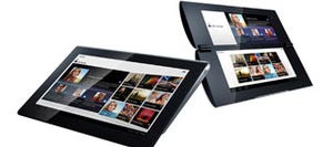 Sony Tablet、賞金総額20万ドルのAIRアプリコンテスト開催