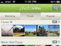 写真共有型SNS「Photovine」のiOSアプリ、同サービス影のオーナーはGoogle?