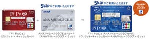 おきぎんJCBカード『PiPuCa ANAマイレージクラブカード』取扱いを開始