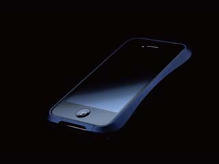 ディーフ、iPhone 4用バンパー「CLEAVE ALUMINIUM BUMPER」に新色追加