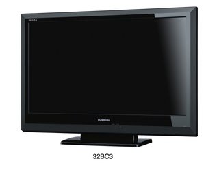 32型 TOSHIBA REGZA 32R2 HDD録画対応 - テレビ