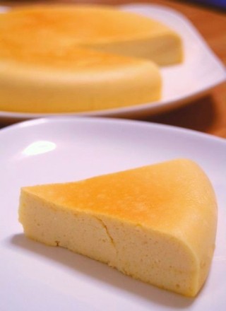 ぶきっちょさんでもできた! 「炊飯器でつくるチーズケーキ」が超おいしい