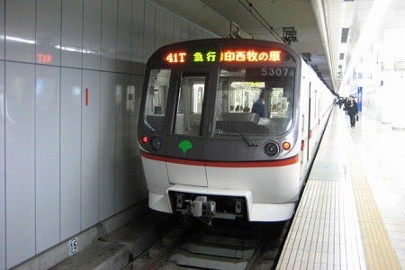 新東京駅 は実現する 国交省が泉岳寺 押上間短絡線の整備効果を提示 マイナビニュース