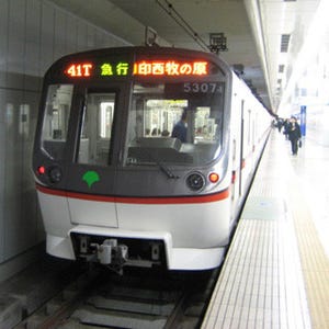 「新東京駅」は実現する? 国交省が泉岳寺～押上間短絡線の整備効果を提示