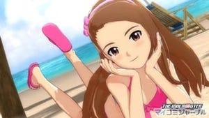 PS3『アイドルマスター２』、2011年10月発売! PS3版ならではの新要素を紹介