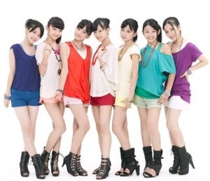 安室奈美恵に続け! 女子中学生の新アイドルグループ名が「Fairies」に決定