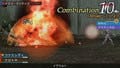 KONAMI、PSP『FRONTIER GATE』のバトルシーンを動画で公開