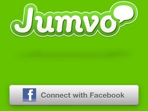 Facebookの友人とボイスメッセージを送受信できるiPhoneアプリ「Jumvo」