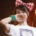 水樹奈々、今年の夏はさいたまスーパーアリーナで全力全開! 「NANA MIZUKI LIVE JOURNEY 2011」開催