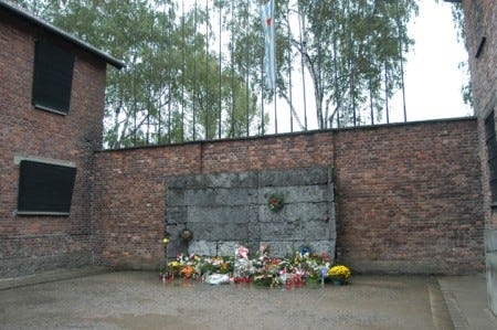 大虐殺の舞台となった負の世界遺産 アウシュヴィッツ強制収容所 マイナビニュース