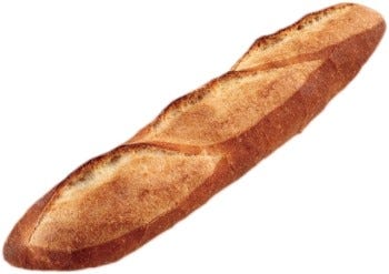 パンの図鑑 フランスパン 実は何種類もある マイナビニュース