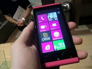 発売直前!! Microsoftの本命スマートフォン「Windows Phone 7」について考える