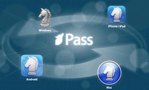 PCやMacやスマートフォンのブラウザ同士で同期するクラウド「Fenrir Pass」