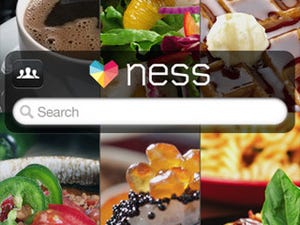 使うほどに賢くなるパーソナルレストラン検索アプリ「Ness」が米国で登場