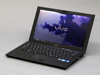 いっちゃんええパソコンください…ならば"Z"だっ! - 2011夏の新「VAIO Z」を試す