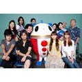 TVアニメ『ペルソナ４』、2011年10月放送開始! メインキャスト陣が語る作品の魅力