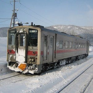 登場25周年キハ54形で、宗谷本線「貨車駅・珍駅」を巡るツアー - JR北海道