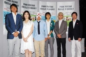 NHKと民放連が10月2日に共同キャンペーンを実施 - セレモニーにAKB48が出演