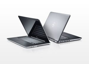 デル、「XPS」シリーズのノートPCラインナップに2011-2012新モデル発売