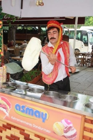 世界三大料理の1つトルコ料理は、庶民派グルメも秀逸だった!