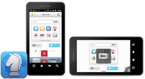 フェンリル、Android版「Sleipnir Mobile」の正式提供を開始