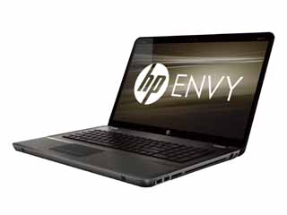 日本HP、「HP ENVY」冬モデルは量販店向けでSSD搭載&直販向けに低価格機