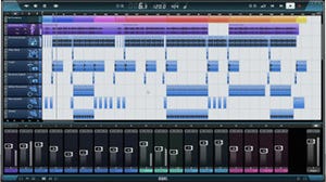 ヤマハ、ループベース音楽制作ソフトの最新バージョン「Sequel 3」発表