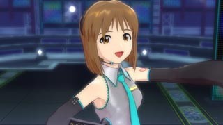 PS3『アイドルマスター２』、アイドルマスターへの道「育てて、」を解説