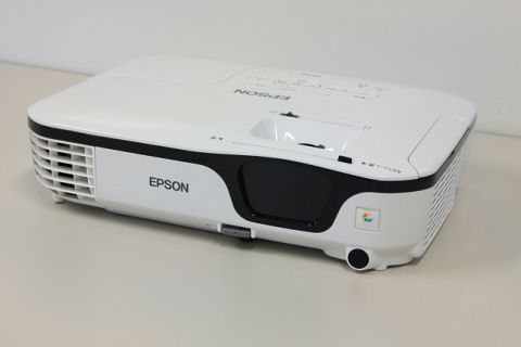 エプソン プロジェクター EB-X31+zimexdubai.com