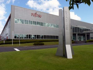 「出雲」ブランドを前面にアピールする付加価値ノートPC生産拠点 - 富士通、島根富士通の工場を公開