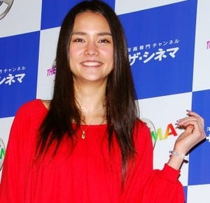 加賀美セイラ、夢はハリウッド進出「シザーハンズになりたい」