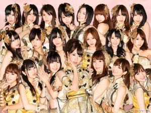 今度は台湾・台北! AKB48の海外姉妹グループ「TPE48」が発足へ