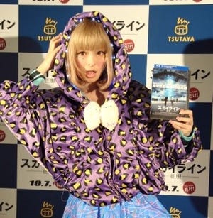 きゃりーぱみゅぱみゅ、『紅白歌合戦』出場に意欲「予定は空けておきます」