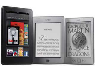 Amazonの「Kindle Touch 3G」ではWikipedia以外のサイトにアクセスできない?