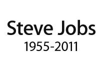 米Apple創業者 Steve Jobs氏の訃報に続々と哀悼のコメント