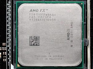 AMD、Zambeziこと「AMD FX」シリーズ発表 - 最大8コアのデスクトップPC向け