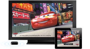 Apple TV v4.4アップデート公開、AirPlayミラーリングに対応