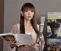 中川翔子「胸がいっぱい」- ジャッキー・チェン新作の日本語吹替キャストに