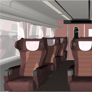 「スーパーおおぞら」「スーパー北斗」の新グリーン車デビュー - JR北海道