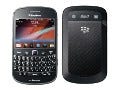 ドコモ、新OSを搭載しタッチパネルにも対応した「BlackBerry Bold 9900」