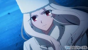 TVアニメ『Fate/Zero』、第四話「魔槍の刃」の先行場面カットを紹介