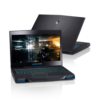 デル、「ALIENWARE」4パッケージを「バトルフィールド 3」推奨PCとして販売