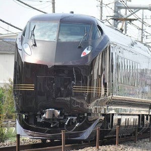 日本旅行、E655系「なごみ」も乗れる"ひたちなか海浜鉄道の旅"を12/10実施
