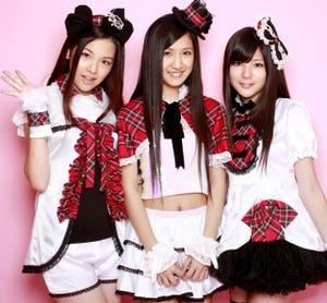 現役中学生アイドルユニットChocoLeが12月28日にCDデビュー! 冠番組も放送