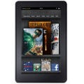 Androidタブレット「Kindle Fire」の8.9インチ版を検討か - 米Amazon
