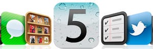 アップル「iOS 5.0.1」リリース - バッテリー消耗問題を解決