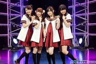 TVアニメ『ゆるゆり』、集大成のイベントは横浜BLITZで開催! 「七森中♪りさいたる」