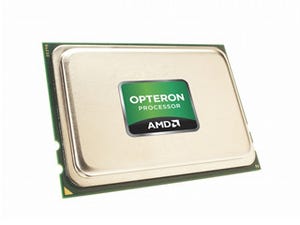 AMD、最大で物理16コア構成の「Opteron 6200」/「同4200」シリーズを発表