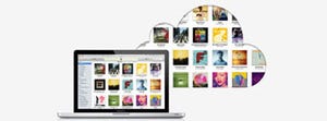 「iTunes 10.5.1」リリース、米国でiTunes Match開始